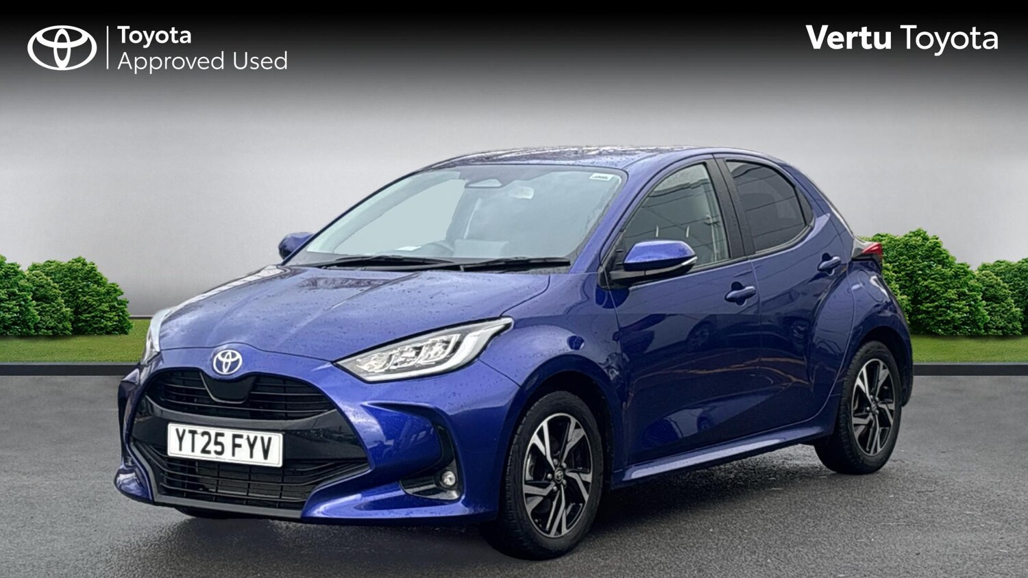 Used Toyota Yaris 2025 for sale - 76706267: Photo 3