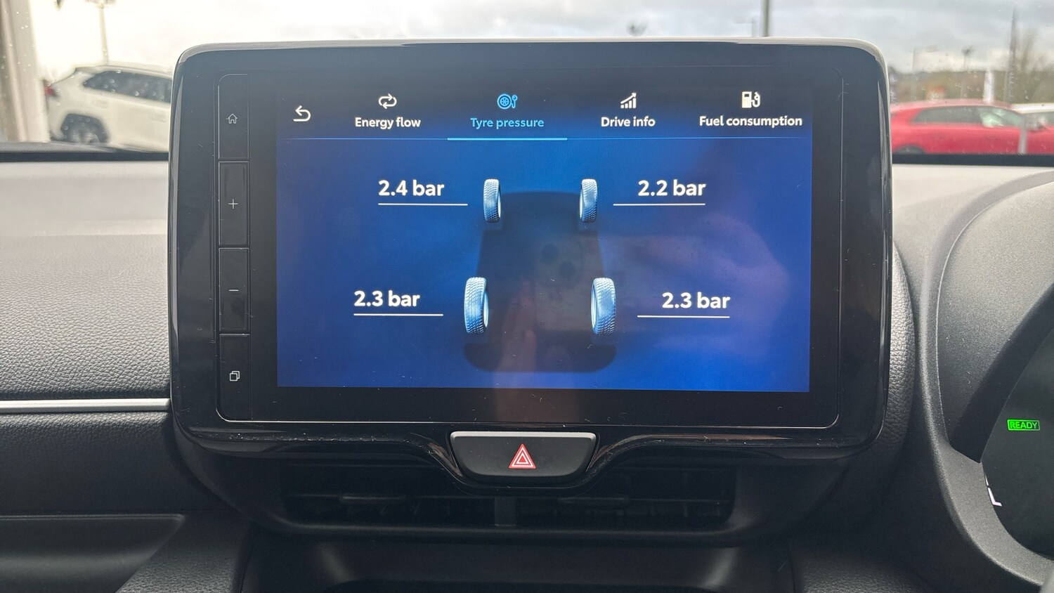 Used Toyota Yaris 2025 for sale - 76706267: Photo 31