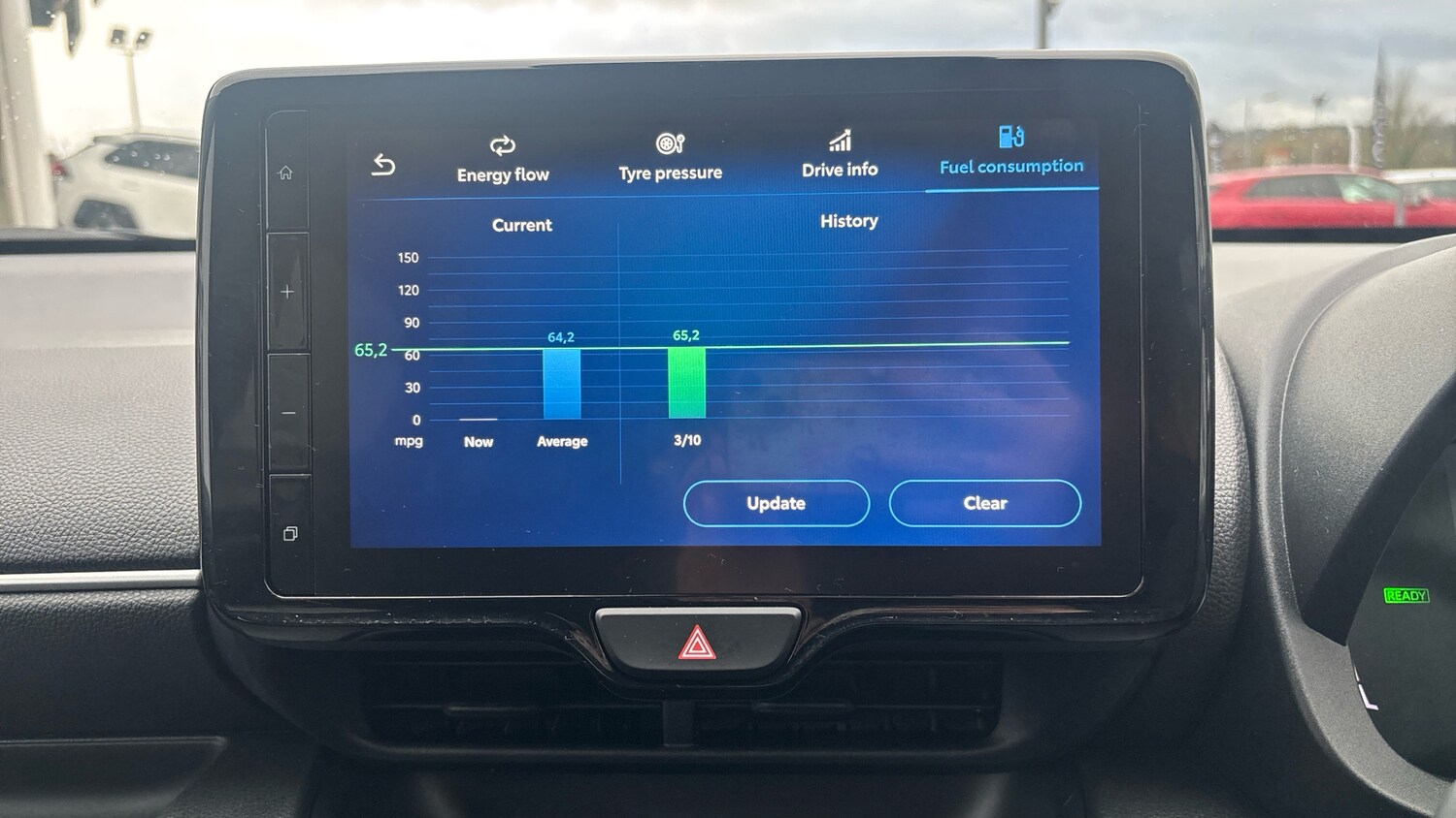 Used Toyota Yaris 2025 for sale - 76706267: Photo 33