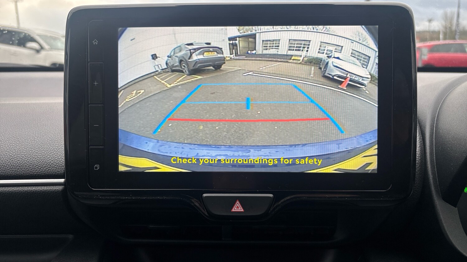 Used Toyota Yaris 2025 for sale - 76706267: Photo 34