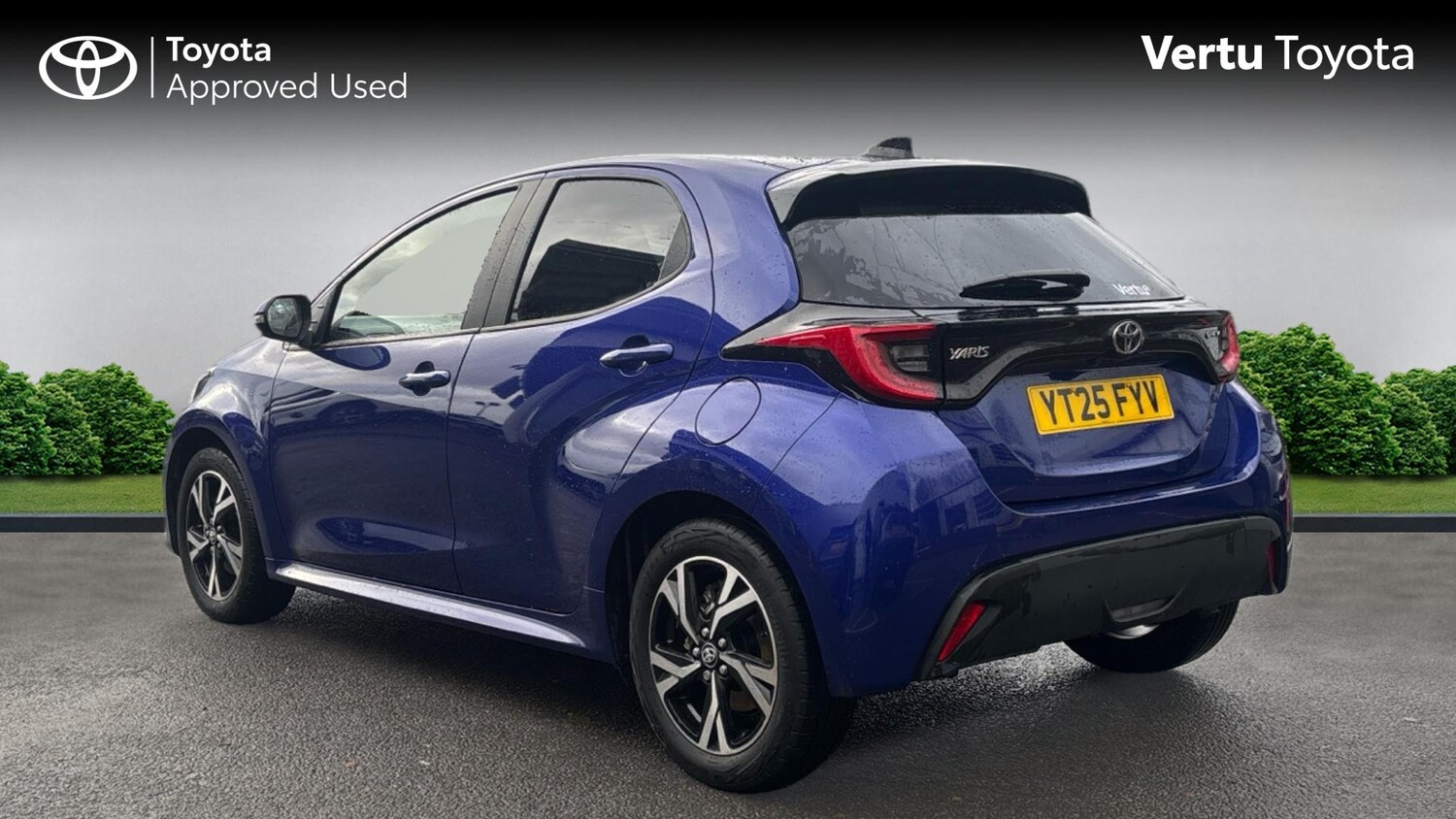 Used Toyota Yaris 2025 for sale - 76706267: Photo 4