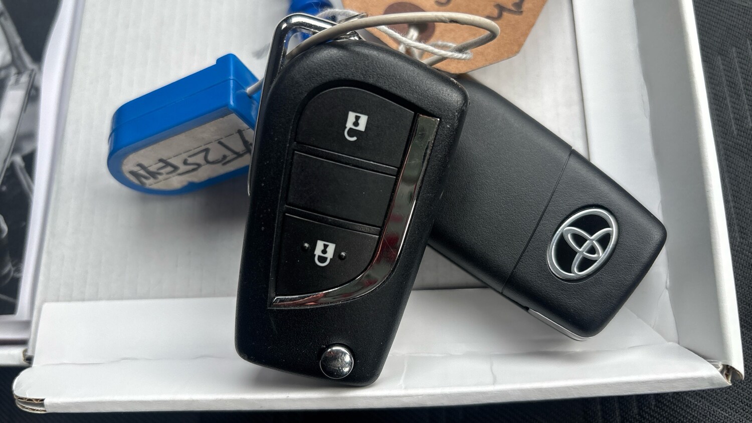 Used Toyota Yaris 2025 for sale - 76706267: Photo 41