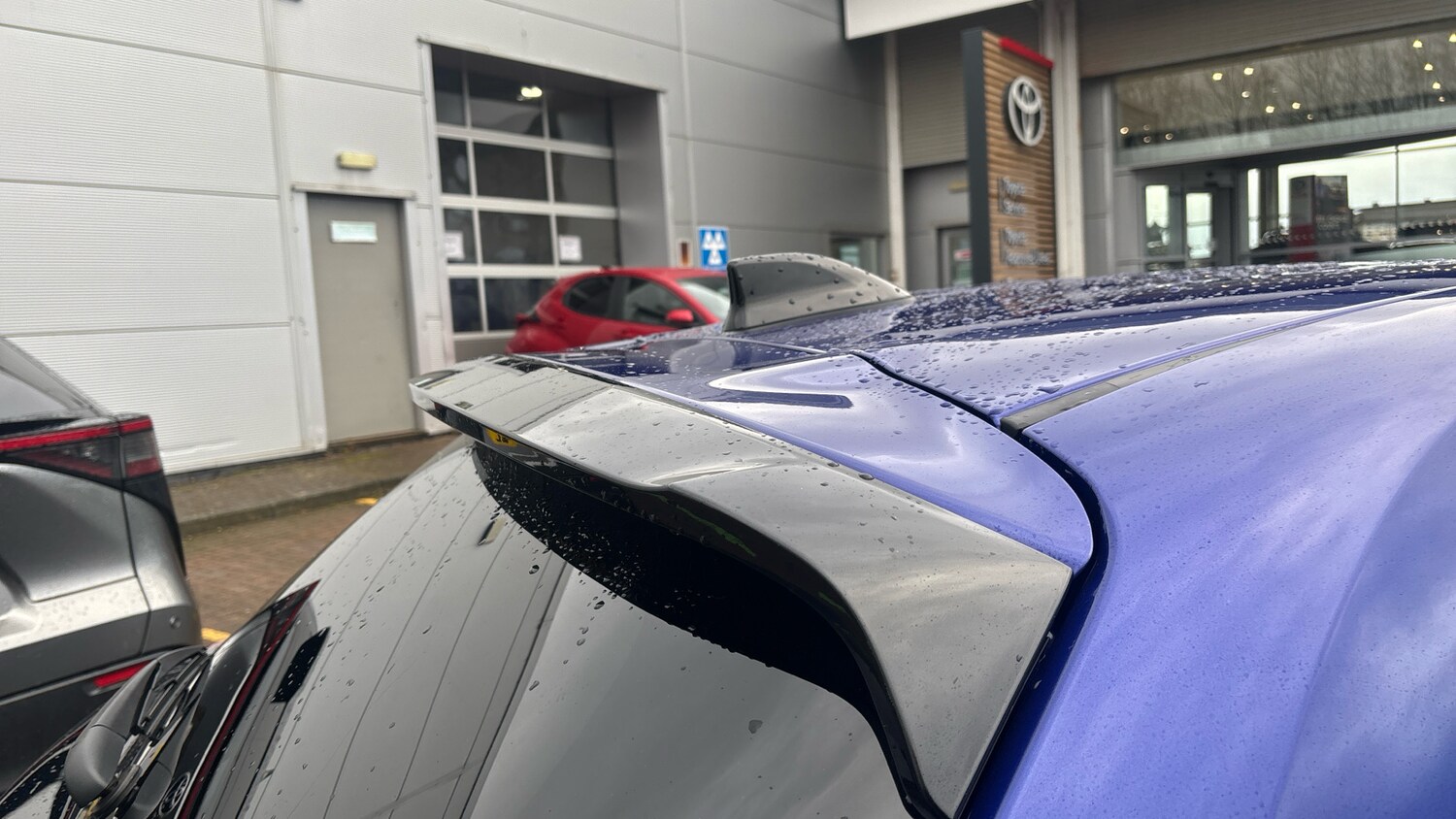 Used Toyota Yaris 2025 for sale - 76706267: Photo 42