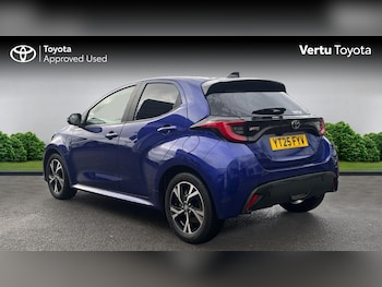 Used Toyota Yaris 2025 for sale - 76706267: Photo