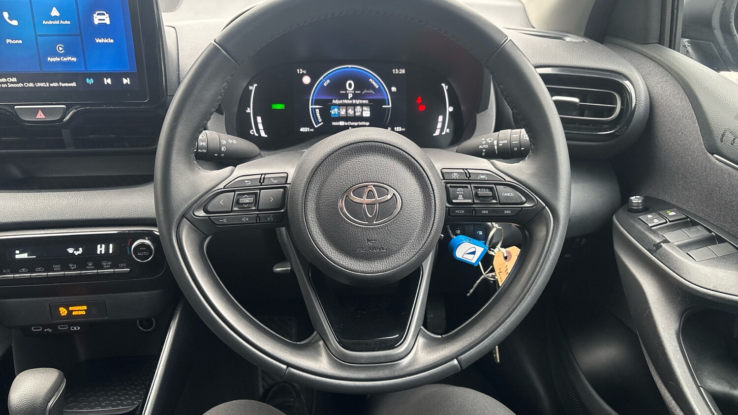 Used Toyota Yaris 2025 for sale - 76706267: Photo 7