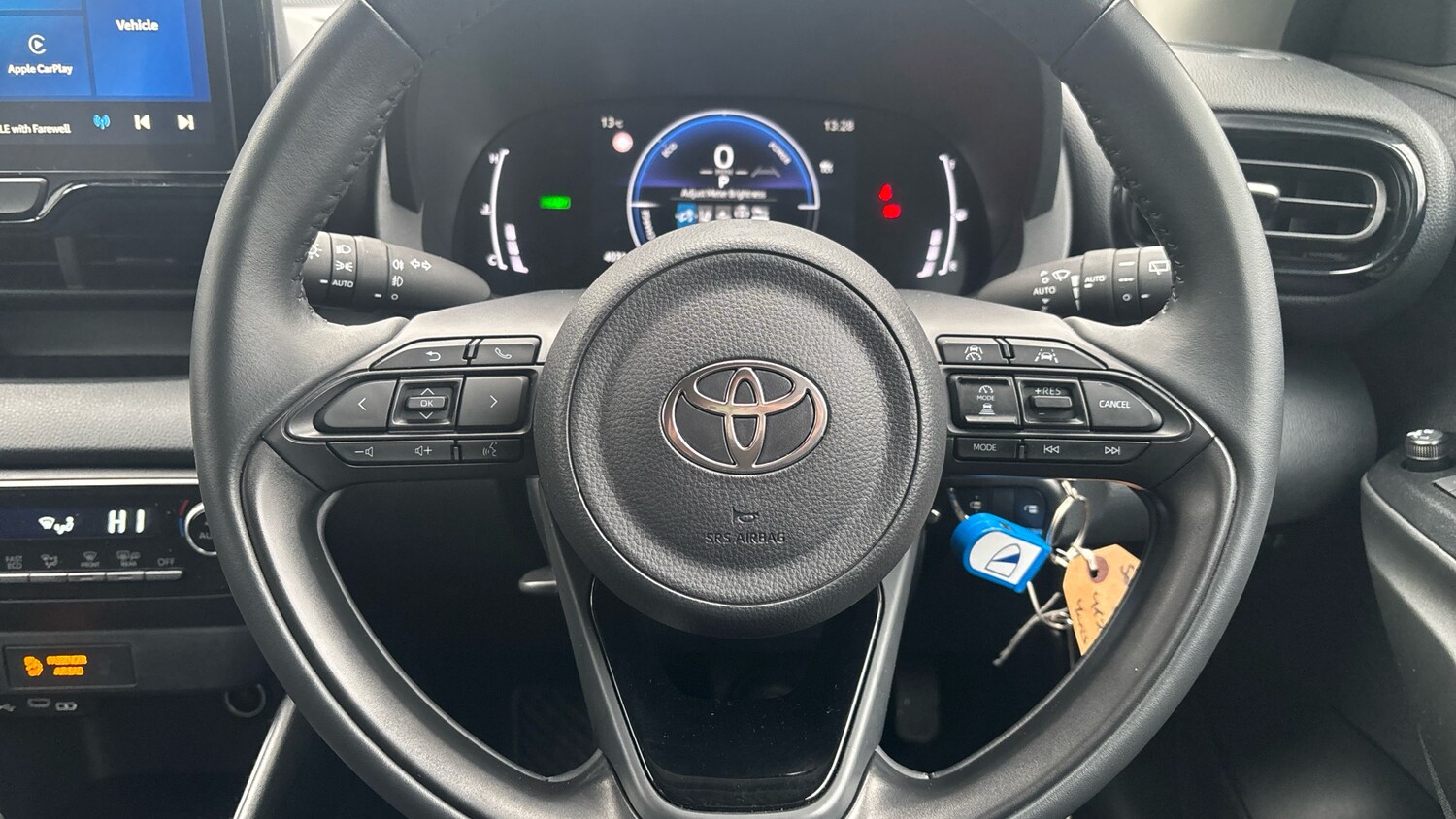 Used Toyota Yaris 2025 for sale - 76706267: Photo 9