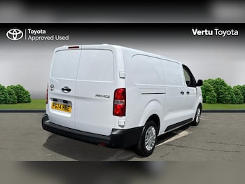 Used Toyota ProAce 2024 for sale - 78836193: Photo