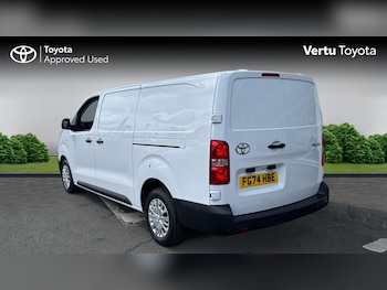 Used Toyota ProAce 2024 for sale - 78836193: Photo