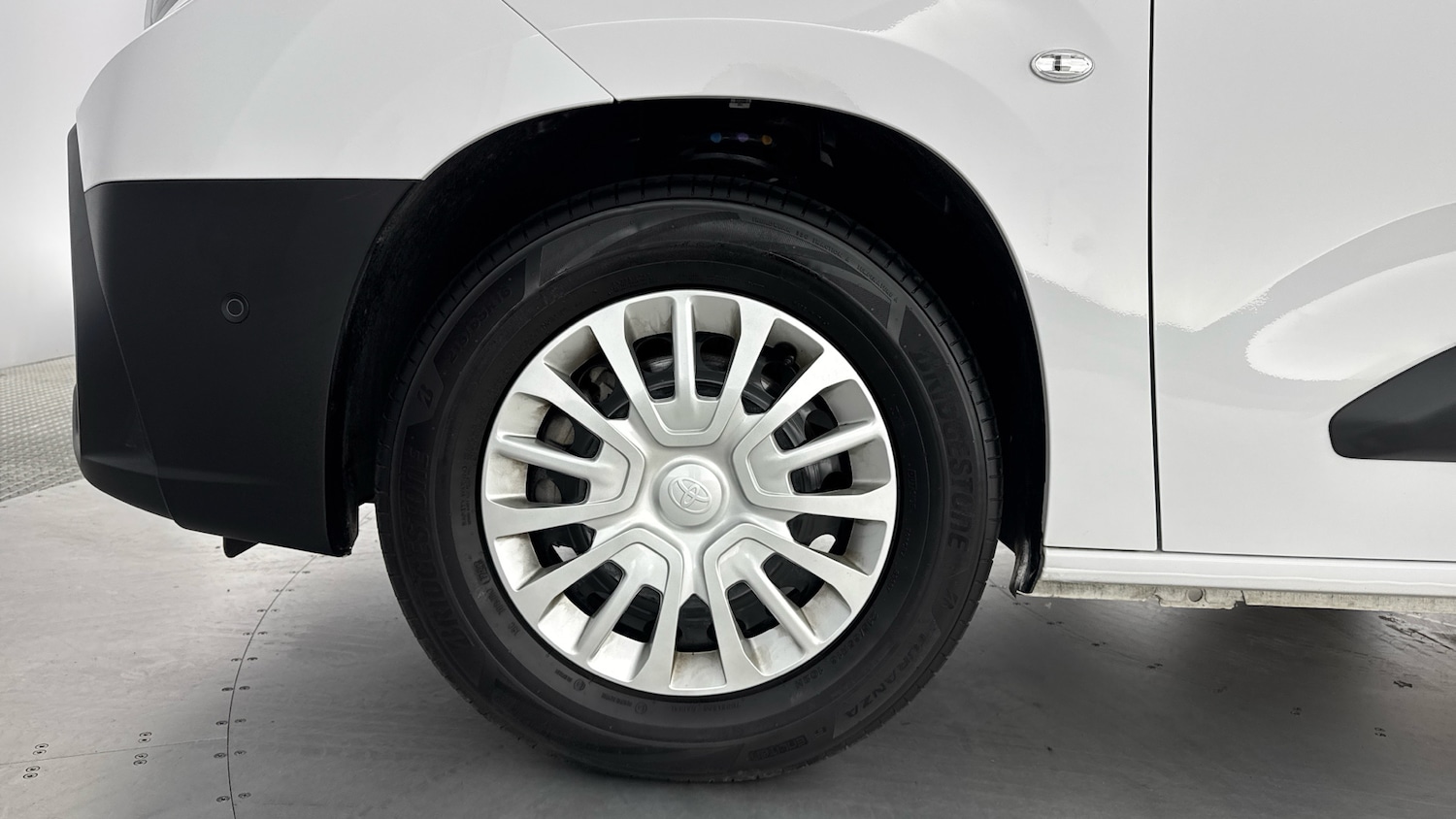 Used Toyota ProAce 2024 for sale - 76461760: Photo 18