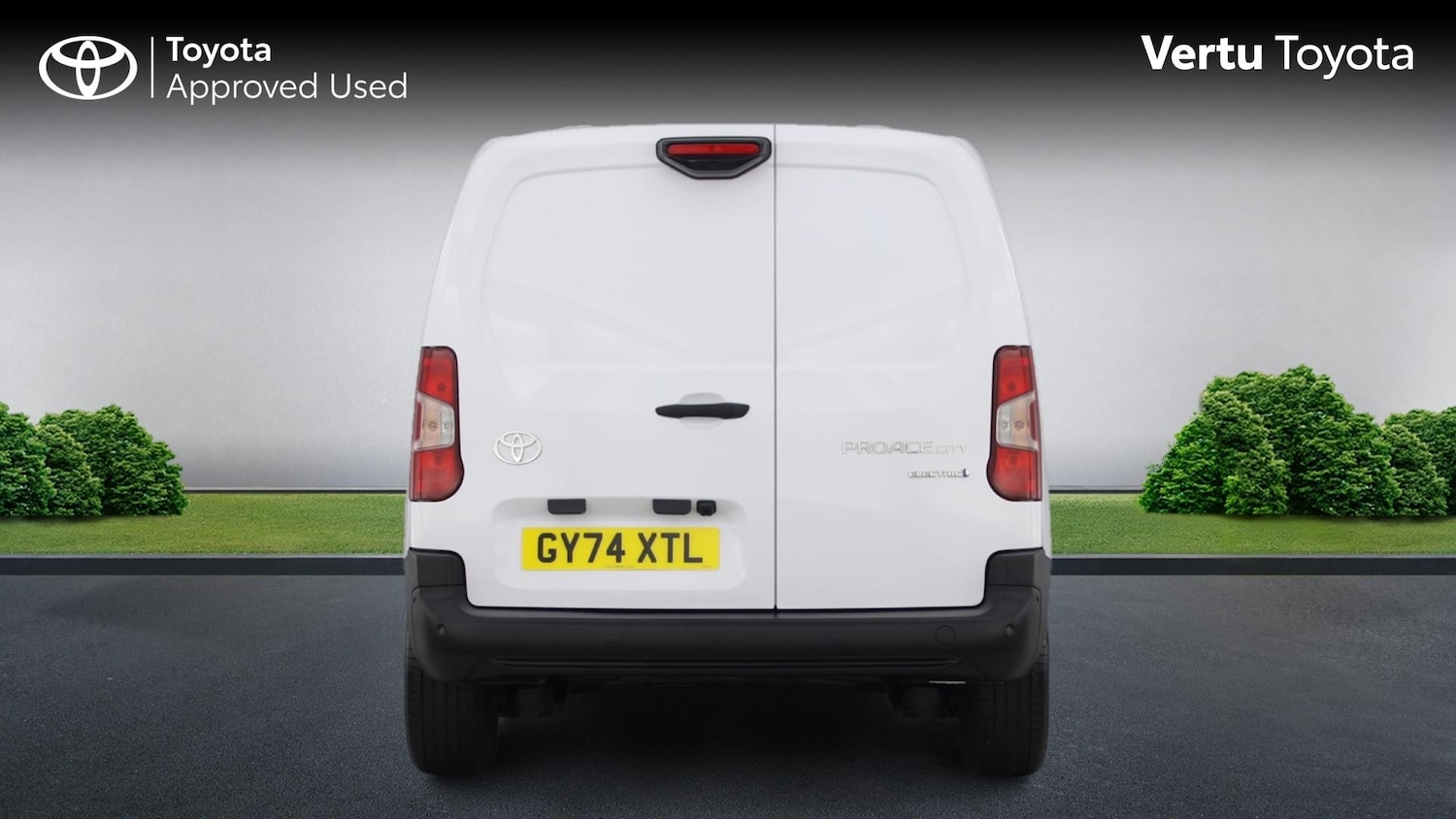 Used Toyota ProAce 2024 for sale - 76461760: Photo 19