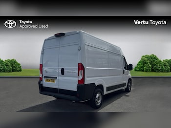 Used Toyota PROACE MAX 2024 for sale - 78993077: Photo
