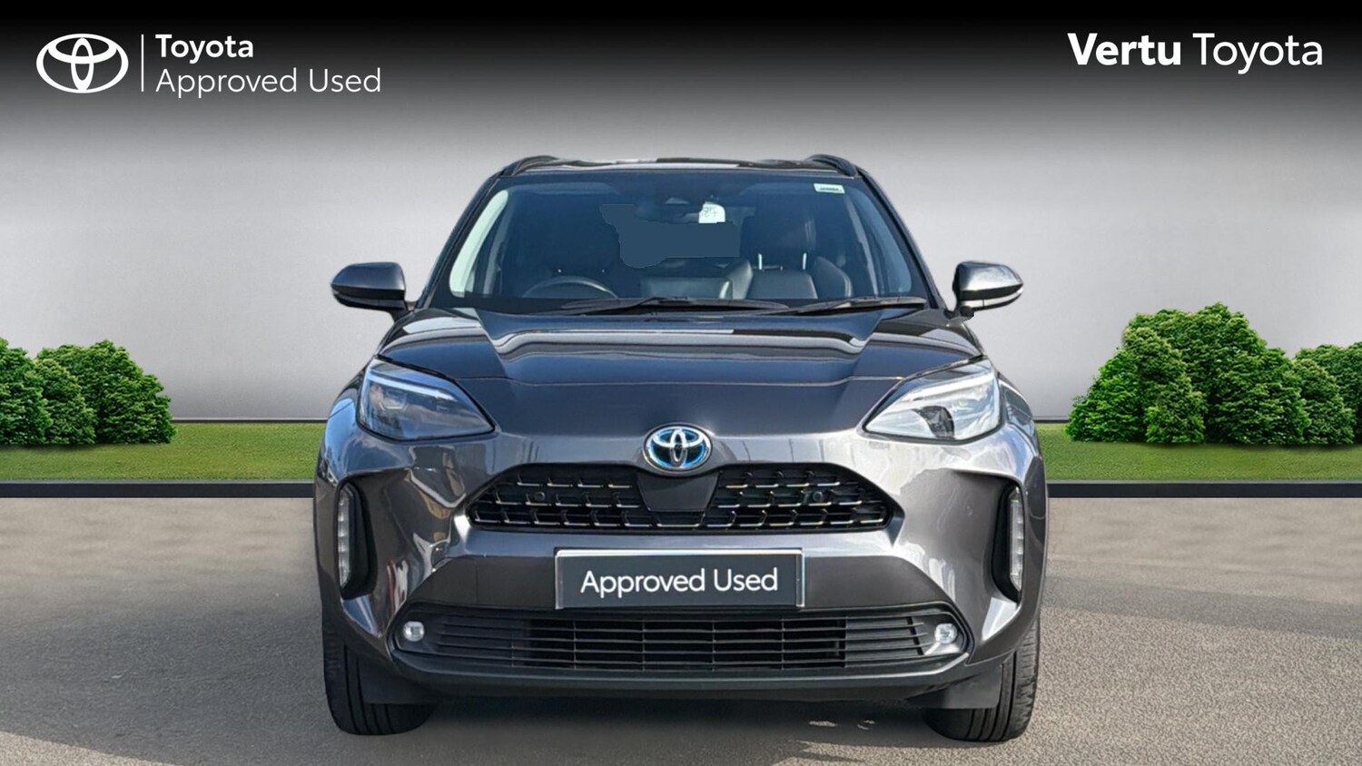 Used Toyota Yaris Cross 2023 for sale - 77945325: Photo 15