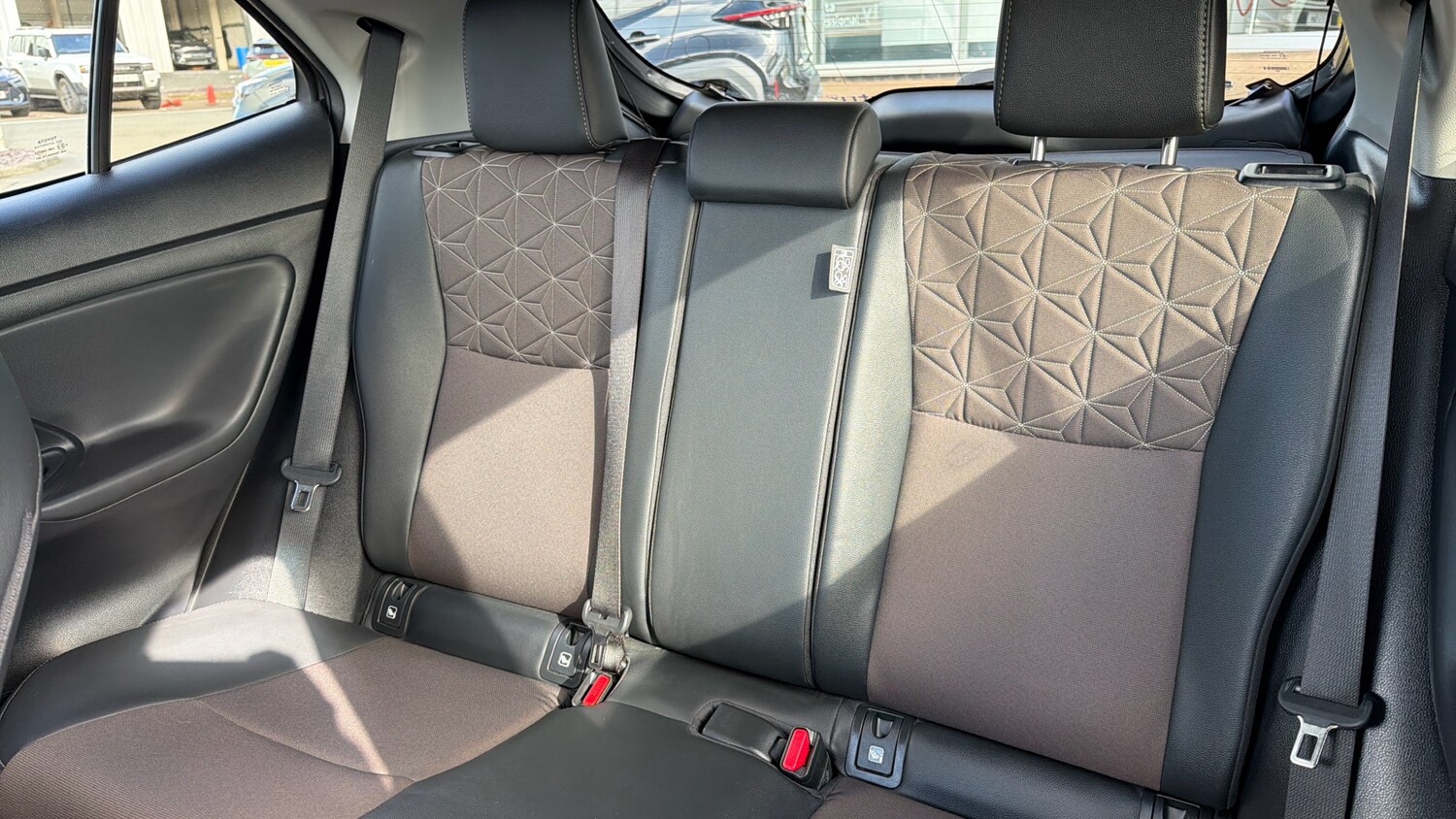 Used Toyota Yaris Cross 2023 for sale - 77945325: Photo 20