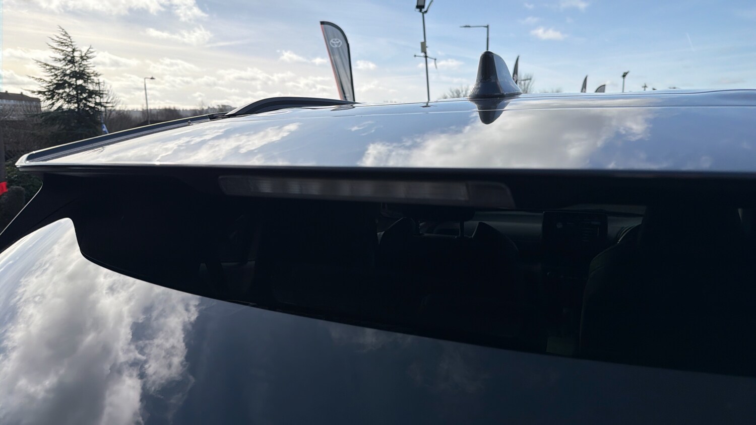 Used Toyota Yaris Cross 2023 for sale - 77945325: Photo 22