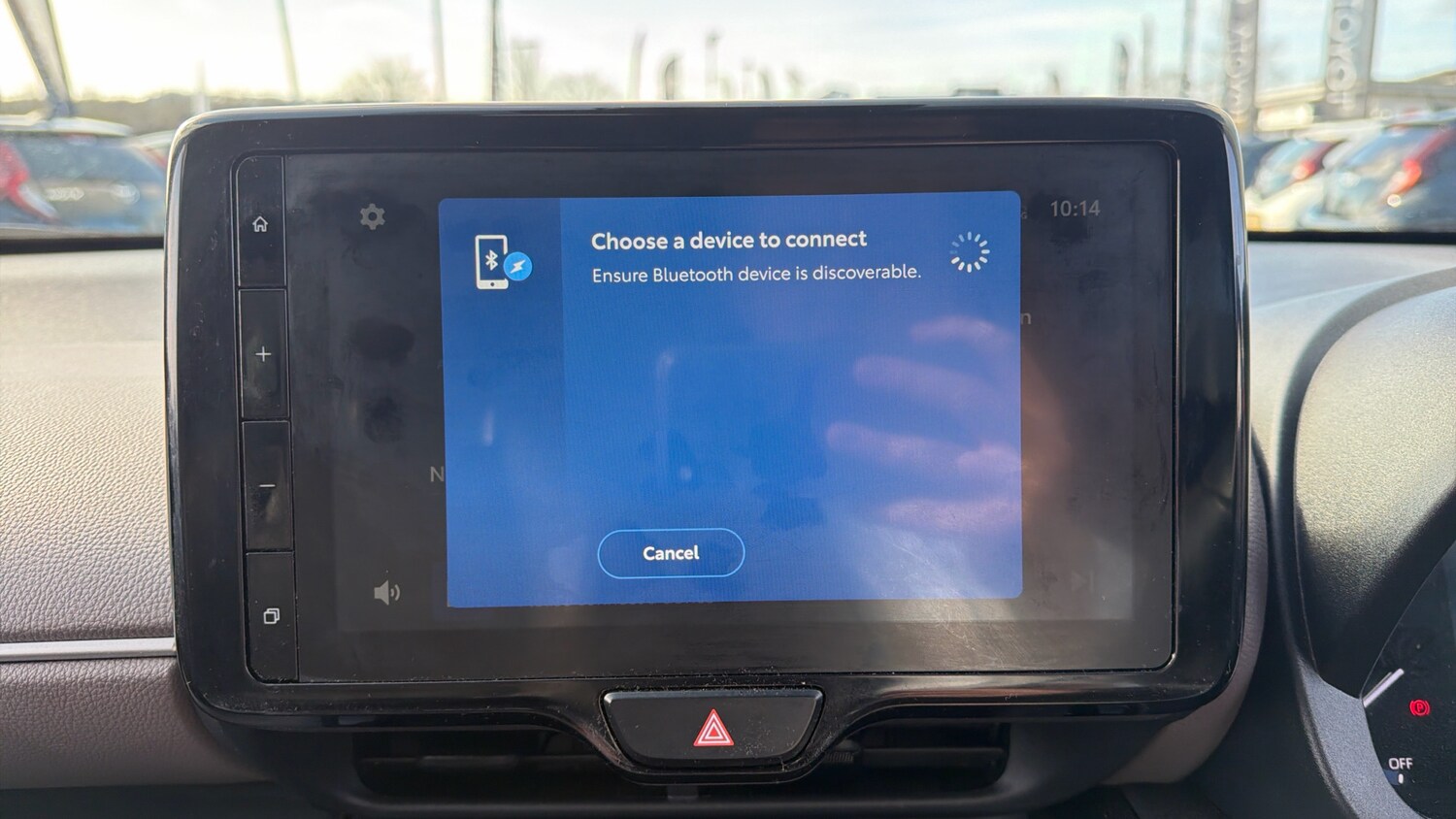 Used Toyota Yaris Cross 2023 for sale - 77945325: Photo 23