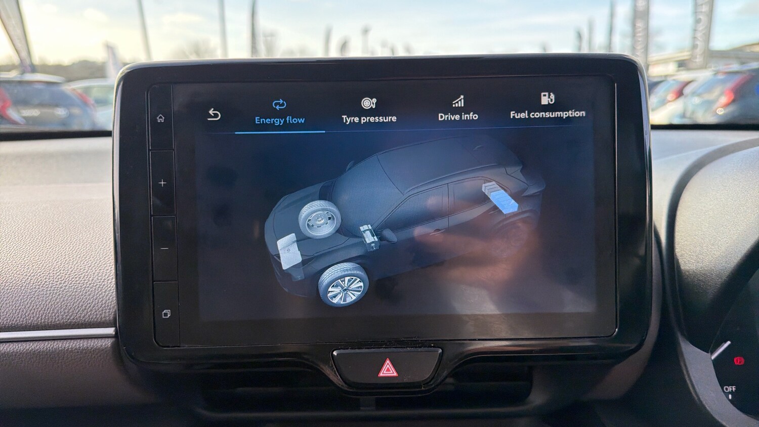 Used Toyota Yaris Cross 2023 for sale - 77945325: Photo 24