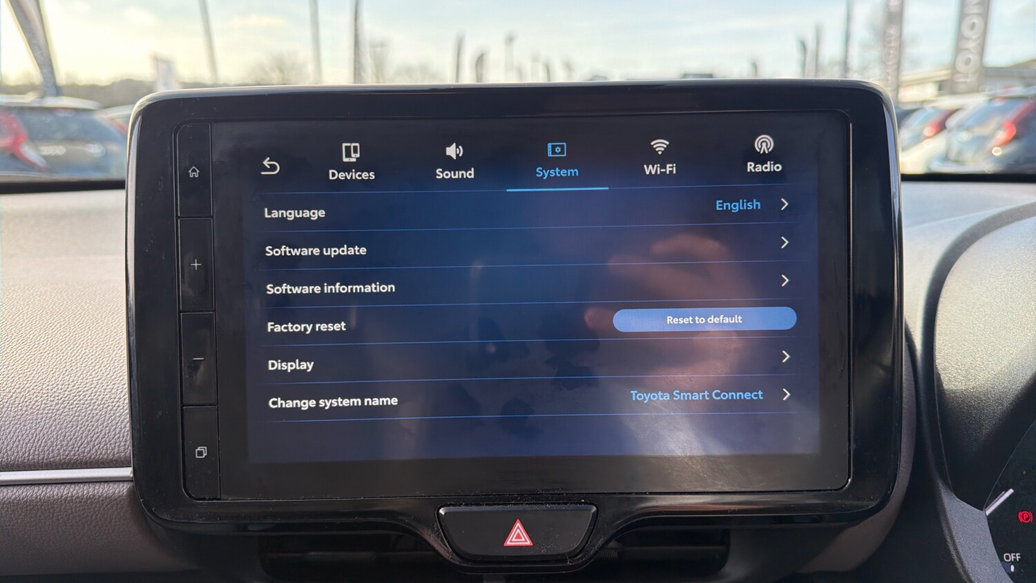 Used Toyota Yaris Cross 2023 for sale - 77945325: Photo 25