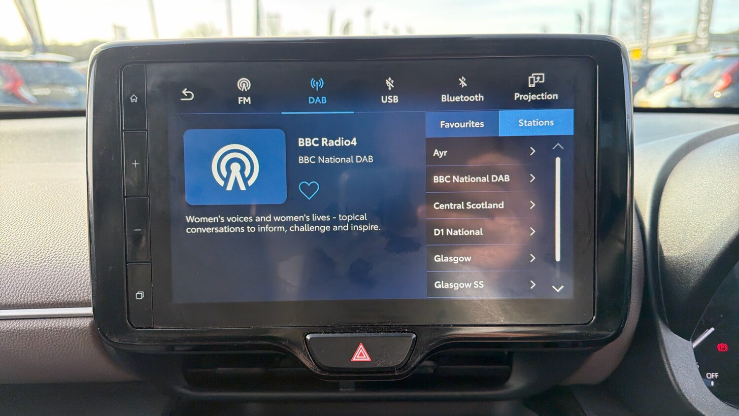 Used Toyota Yaris Cross 2023 for sale - 77945325: Photo 26