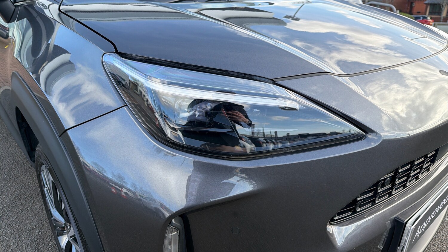 Used Toyota Yaris Cross 2023 for sale - 77945325: Photo 39