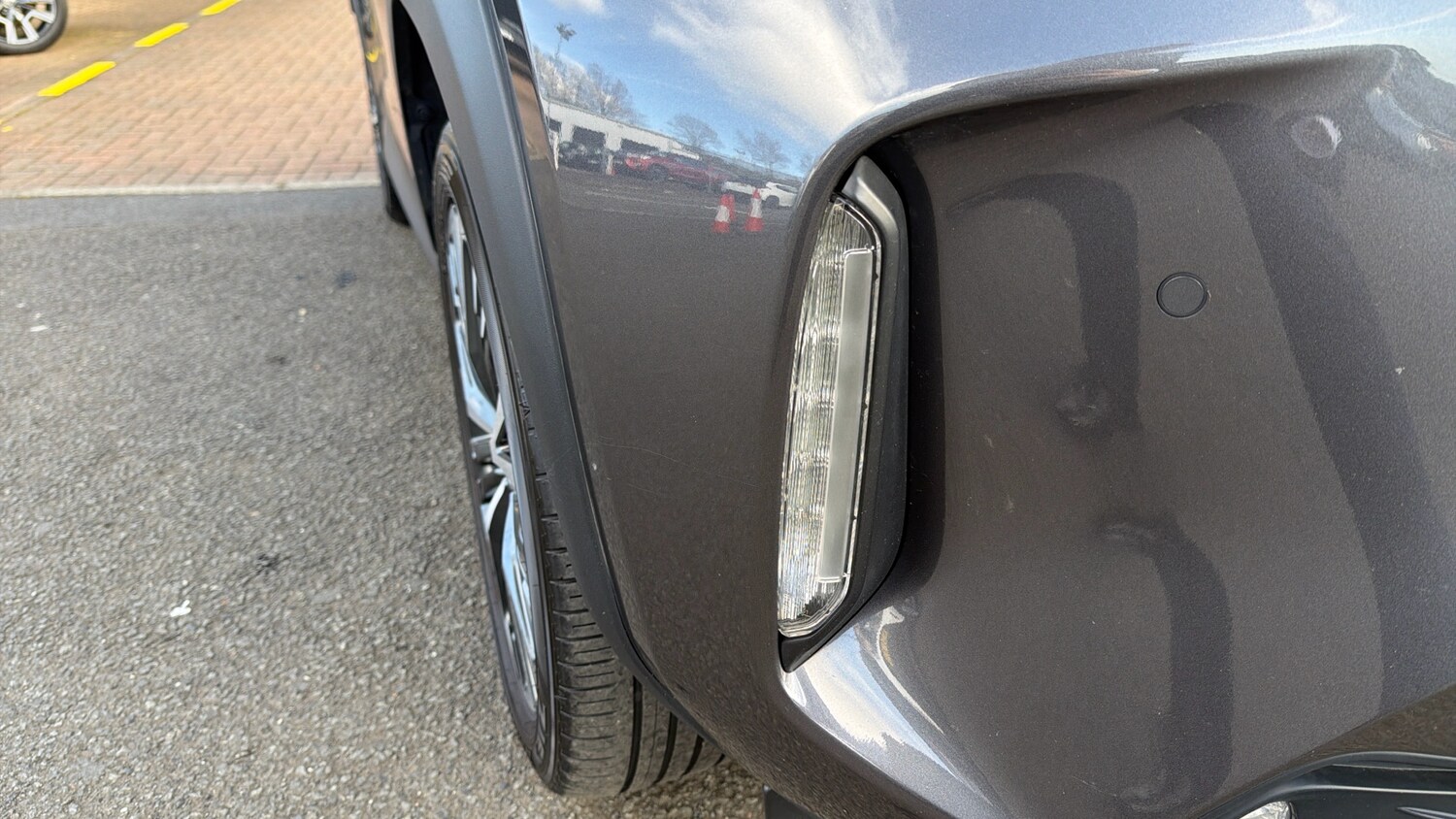 Used Toyota Yaris Cross 2023 for sale - 77945325: Photo 40