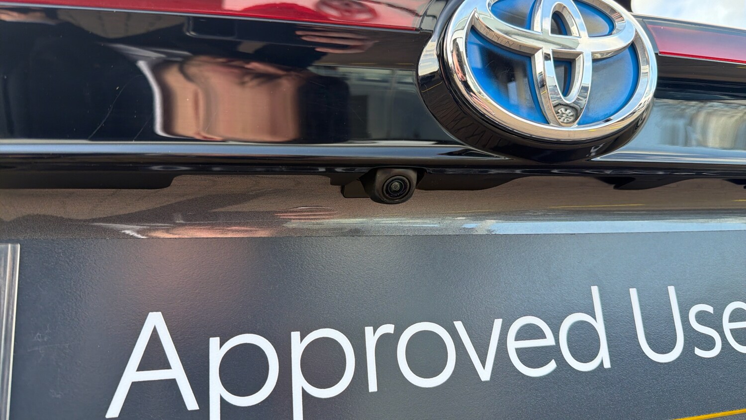 Used Toyota Yaris Cross 2023 for sale - 77945325: Photo 43