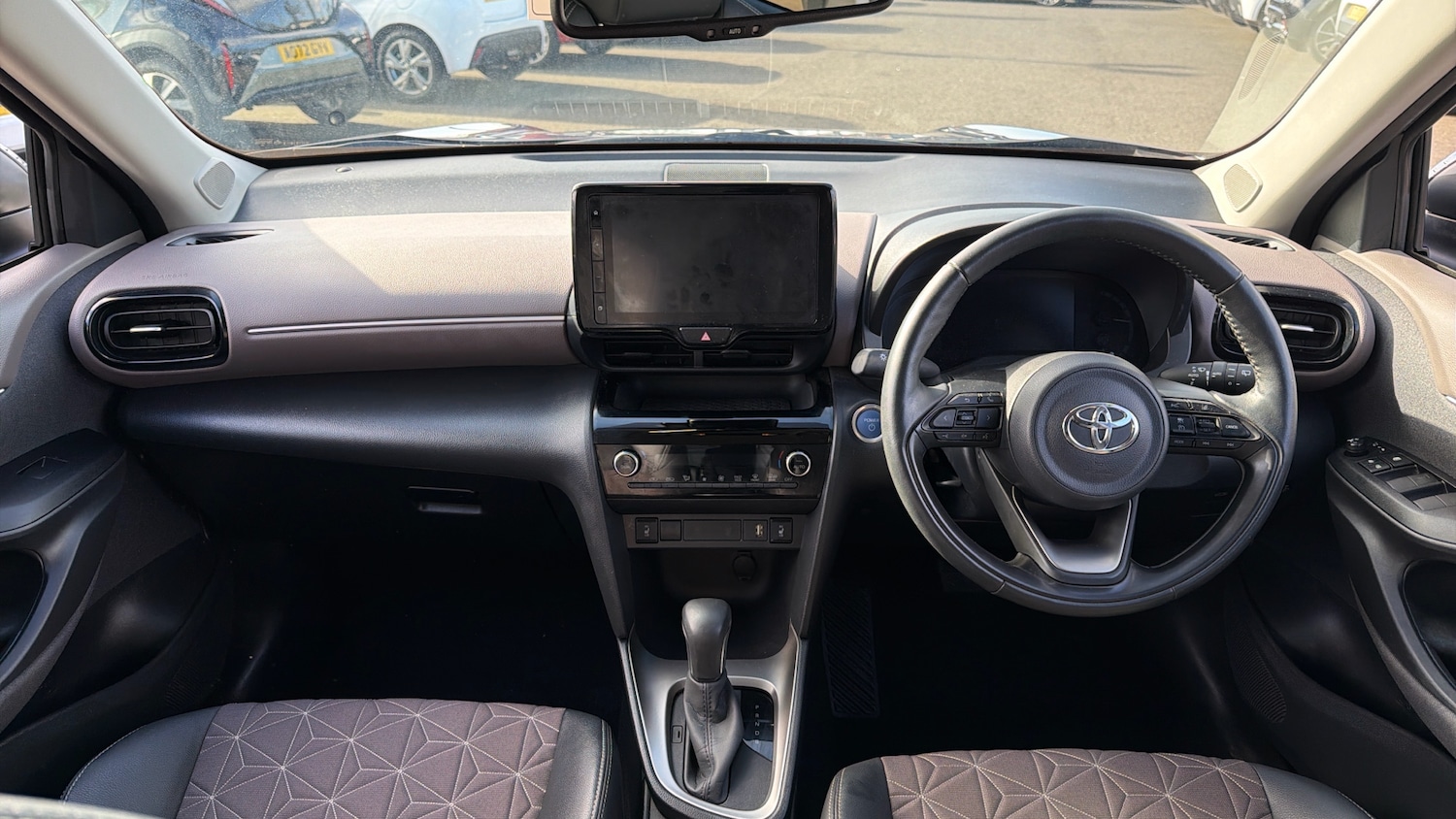 Used Toyota Yaris Cross 2023 for sale - 77945325: Photo 5