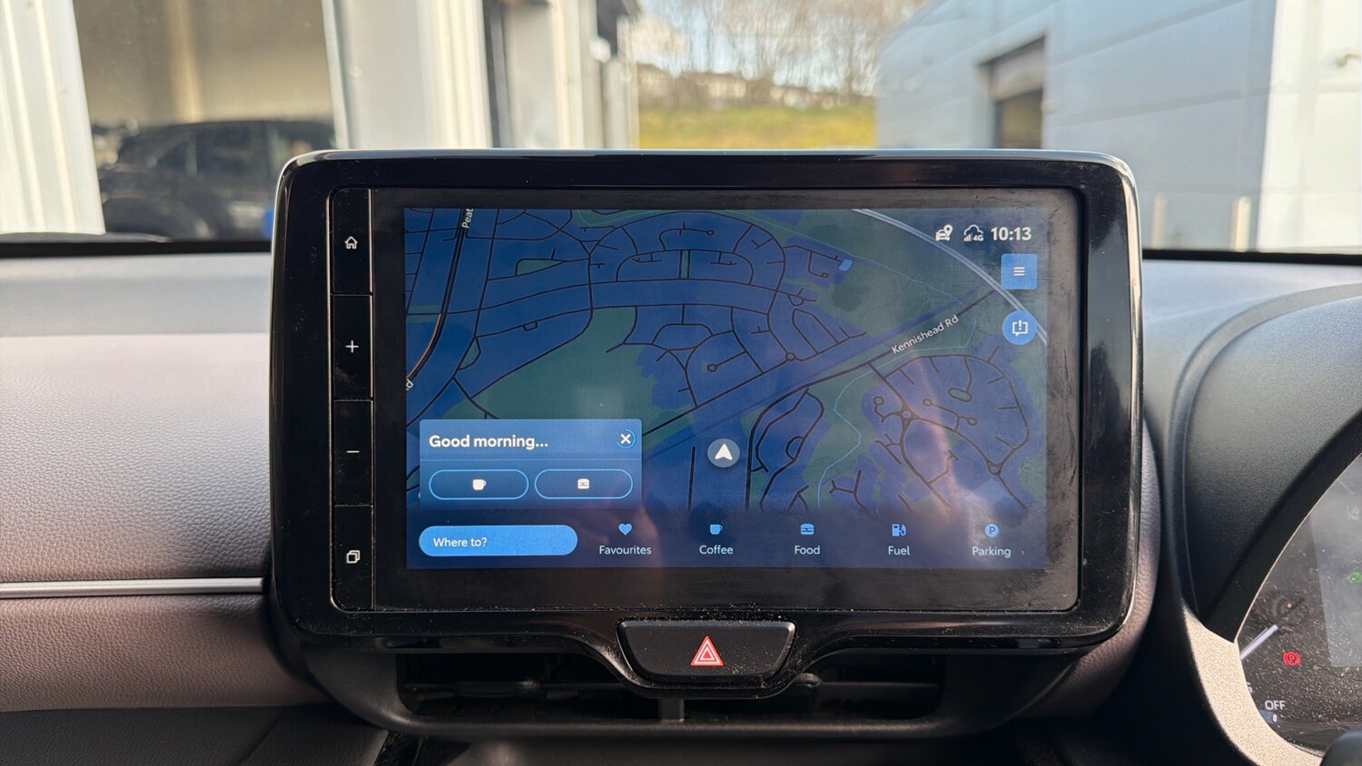 Used Toyota Yaris Cross 2023 for sale - 77945325: Photo 7