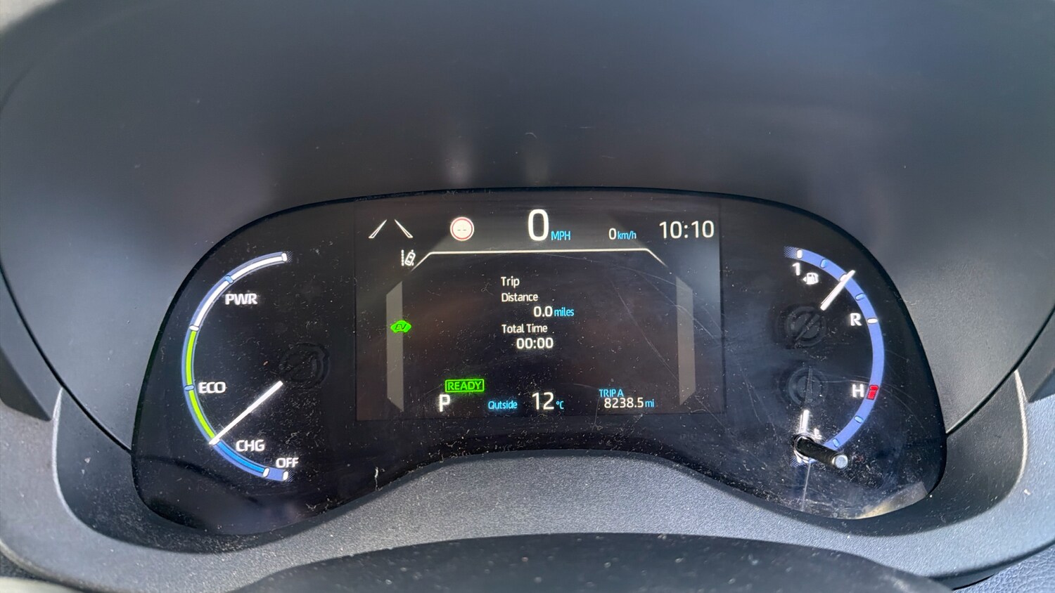 Used Toyota Yaris Cross 2023 for sale - 77945325: Photo 9