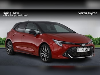 Used Toyota Corolla 2025 for sale - 79295350: Photo