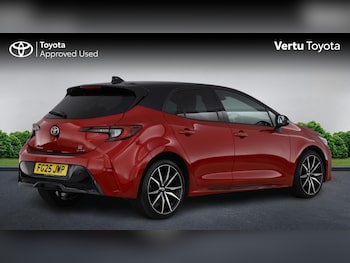Used Toyota Corolla 2025 for sale - 79295350: Photo