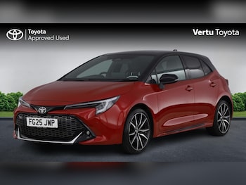Used Toyota Corolla 2025 for sale - 79295350: Photo