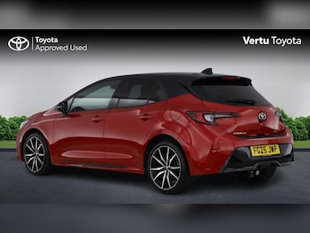 Used Toyota Corolla 2025 for sale - 79295350: Photo