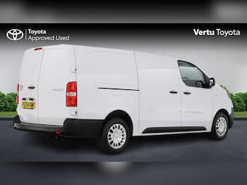 Used Toyota ProAce 2024 for sale - 79716701: Photo