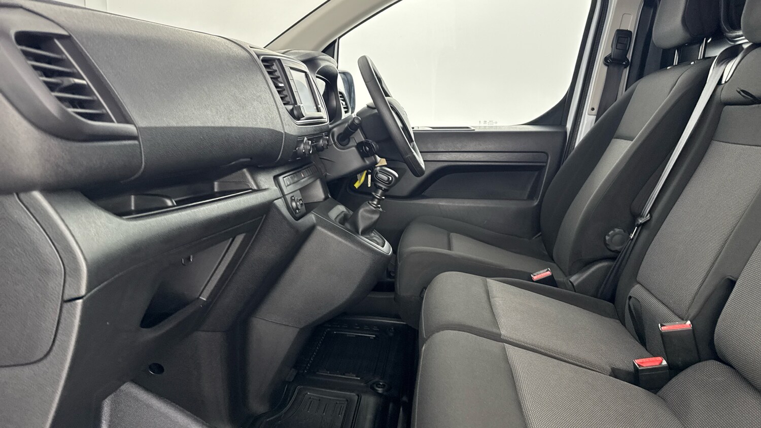 Used Toyota ProAce 2023 for sale - 76598863: Photo 10