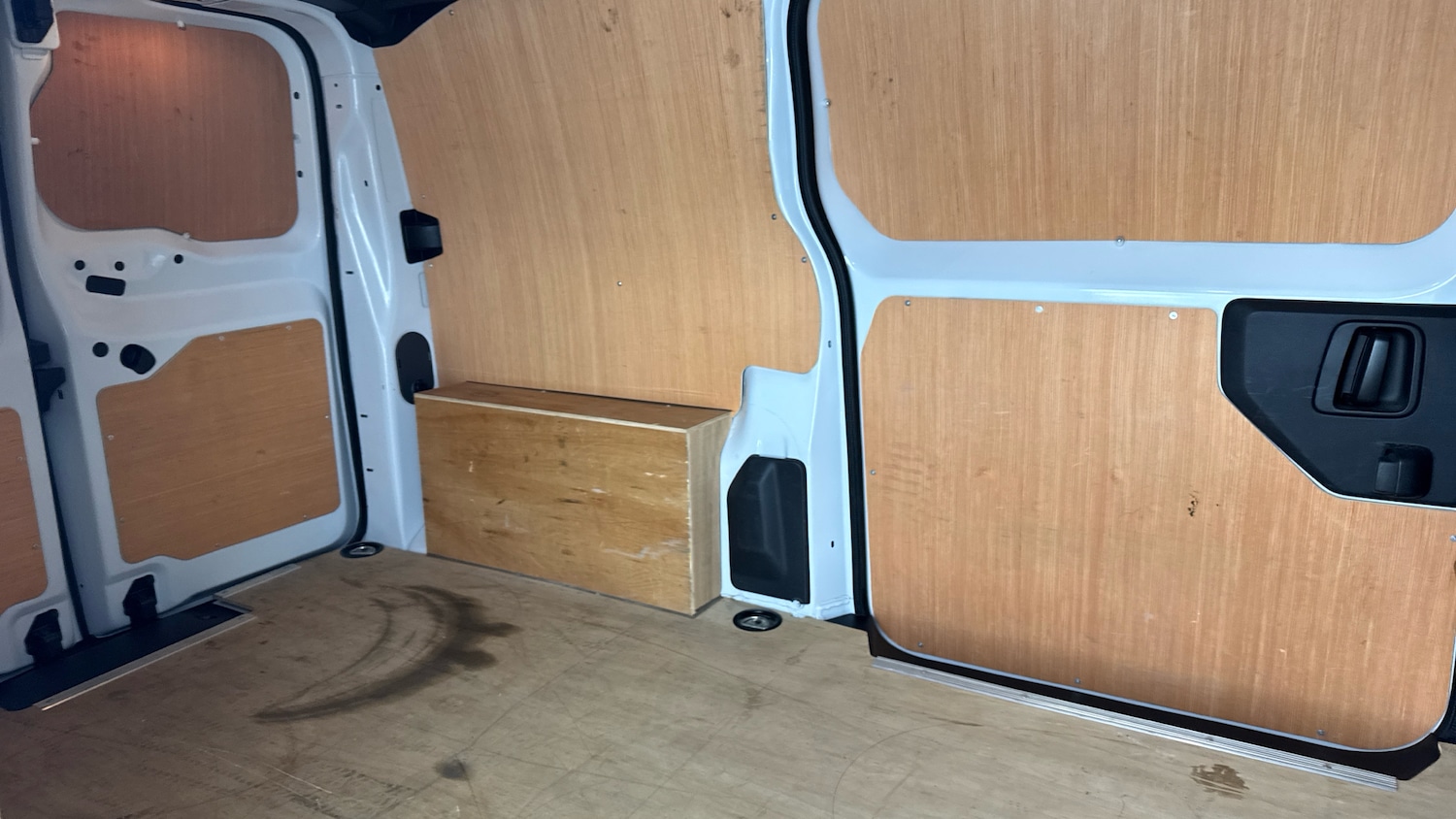 Used Toyota ProAce 2023 for sale - 76598863: Photo 12