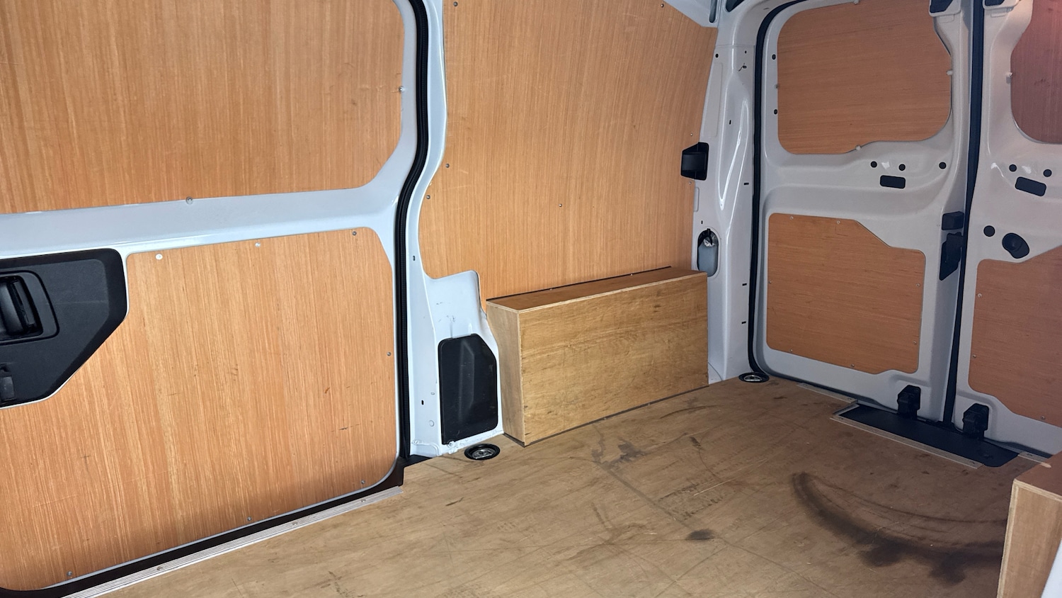 Used Toyota ProAce 2023 for sale - 76598863: Photo 13