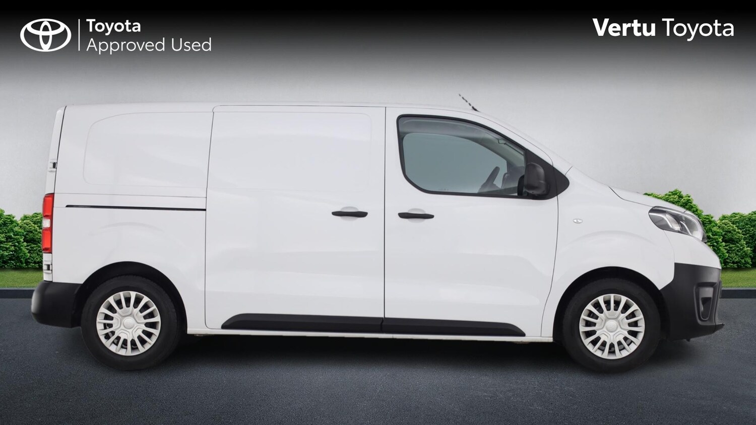 Used Toyota ProAce 2023 for sale - 76598863: Photo 16