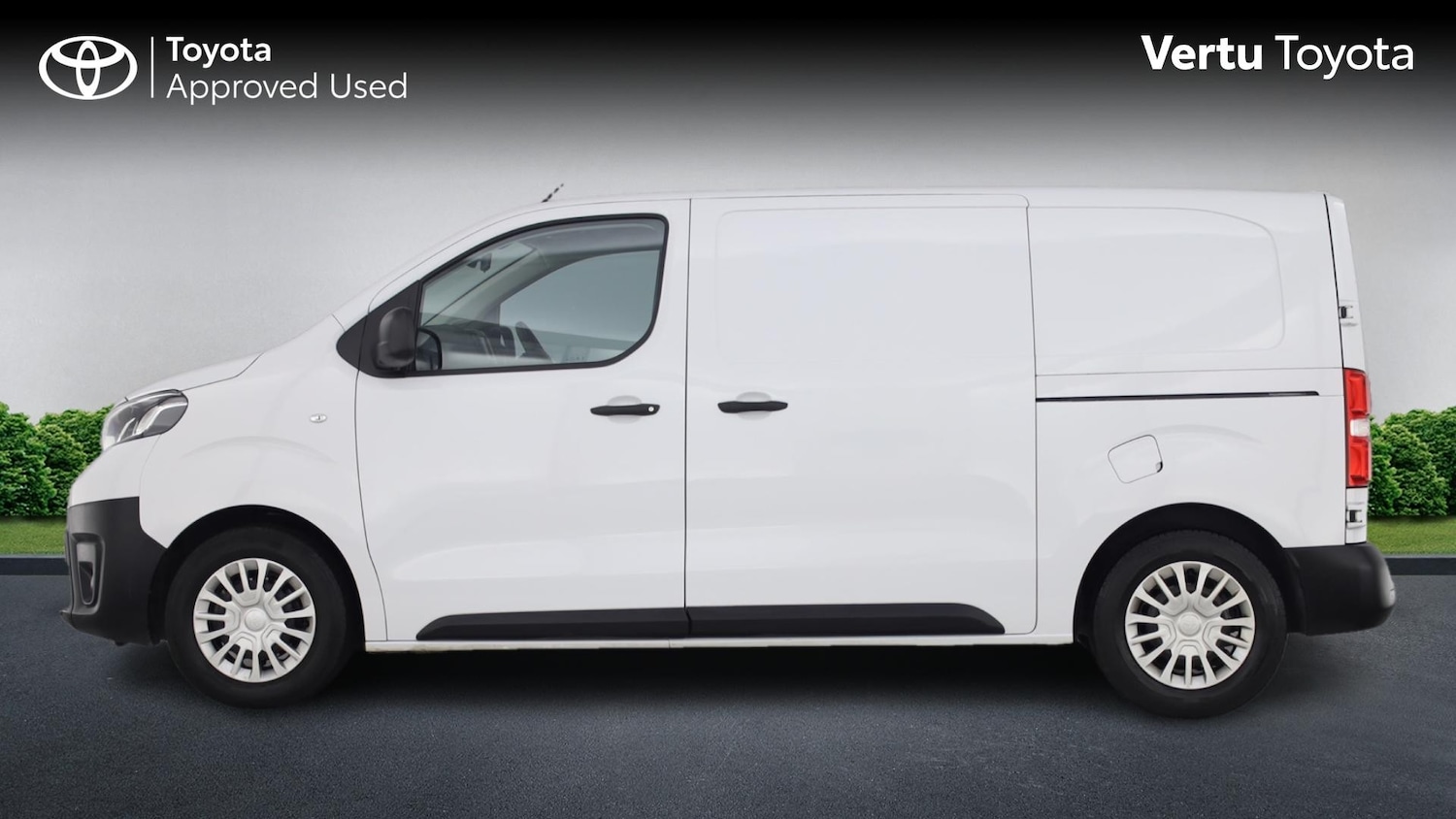 Used Toyota ProAce 2023 for sale - 76598863: Photo 17