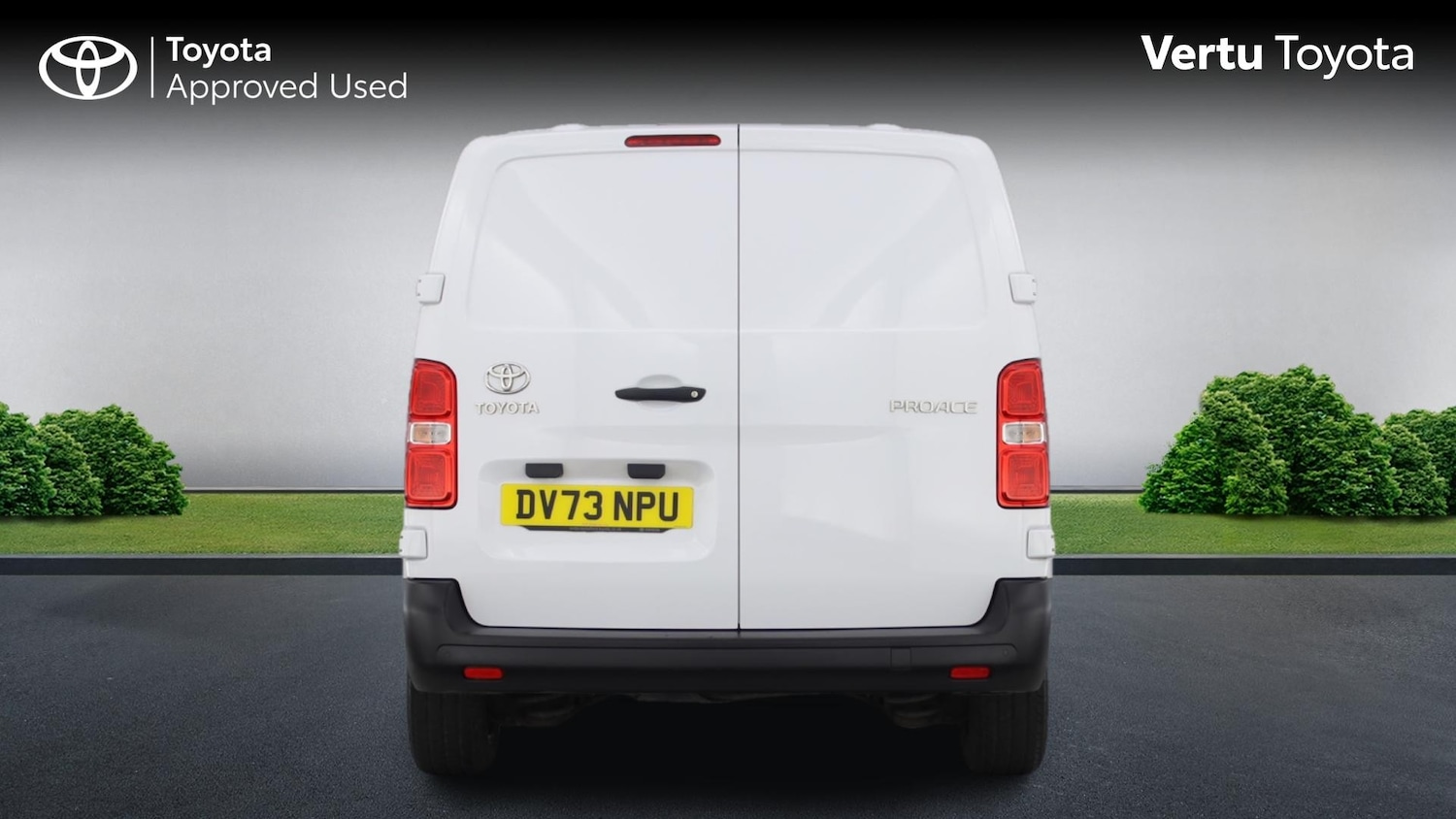 Used Toyota ProAce 2023 for sale - 76598863: Photo 19