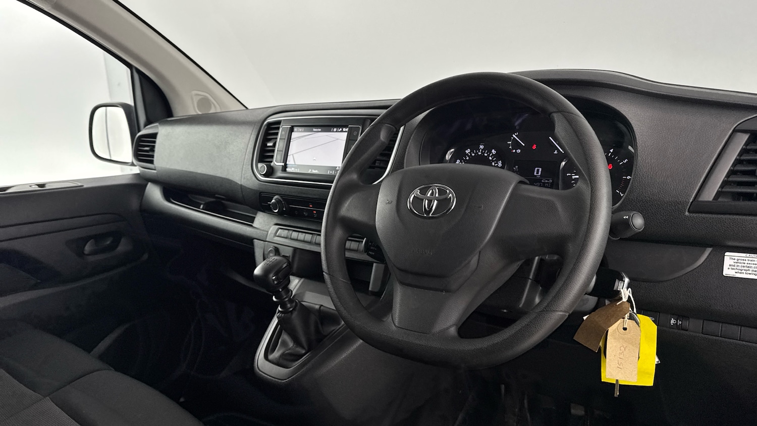 Used Toyota ProAce 2023 for sale - 76598863: Photo 5