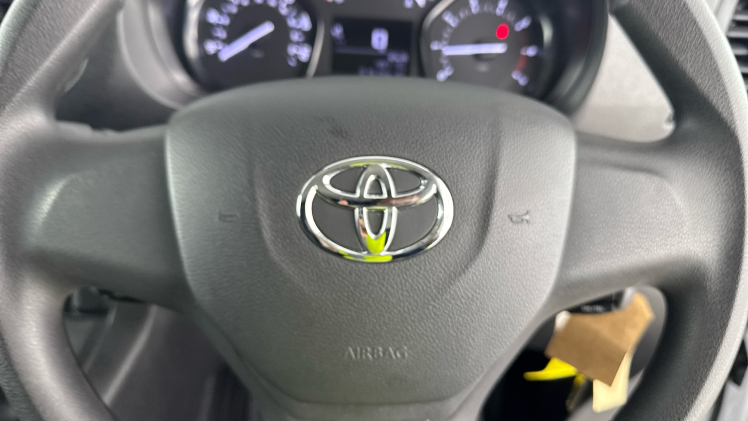 Used Toyota ProAce 2023 for sale - 76598863: Photo 8