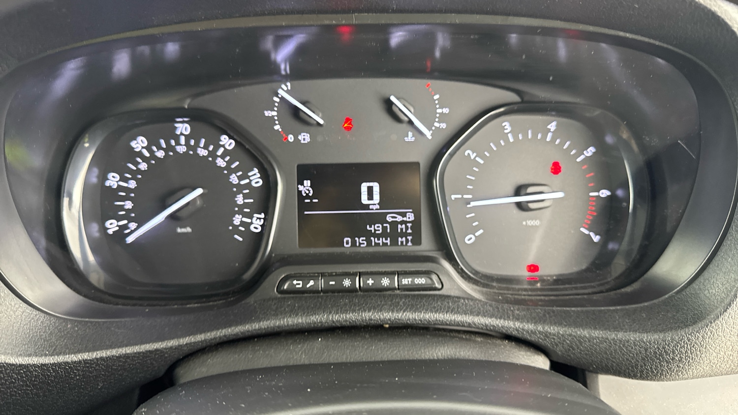 Used Toyota ProAce 2023 for sale - 76598863: Photo 9