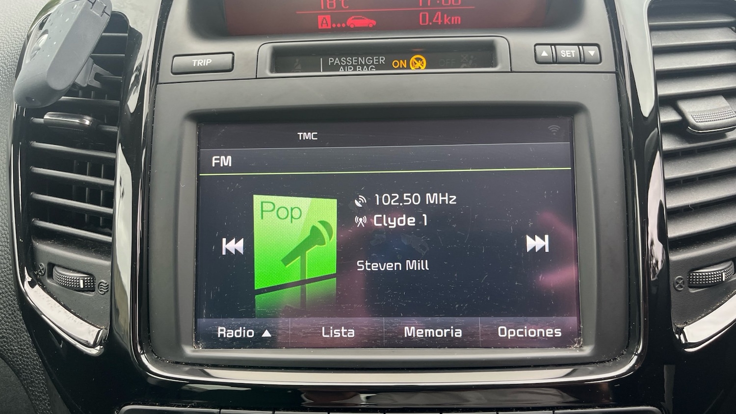 Used Kia Venga 2017 for sale - 76181305: Photo 12