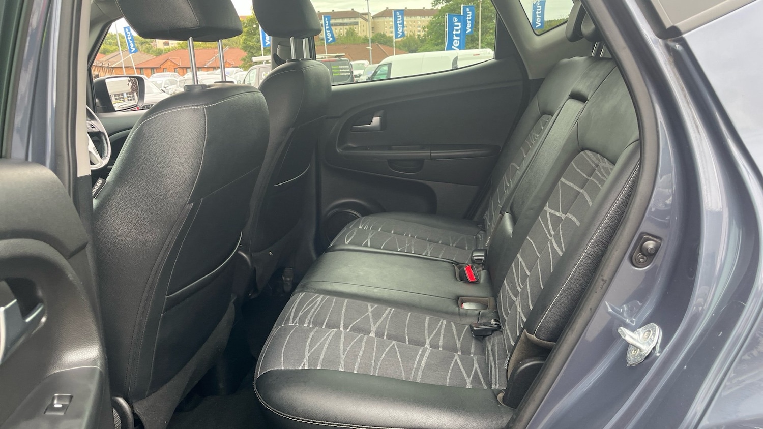 Used Kia Venga 2017 for sale - 76181305: Photo 16