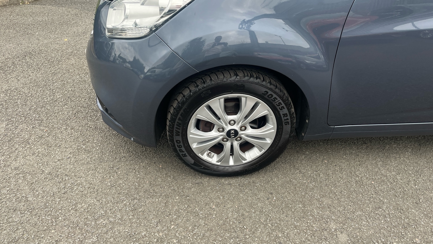 Used Kia Venga 2017 for sale - 76181305: Photo 28
