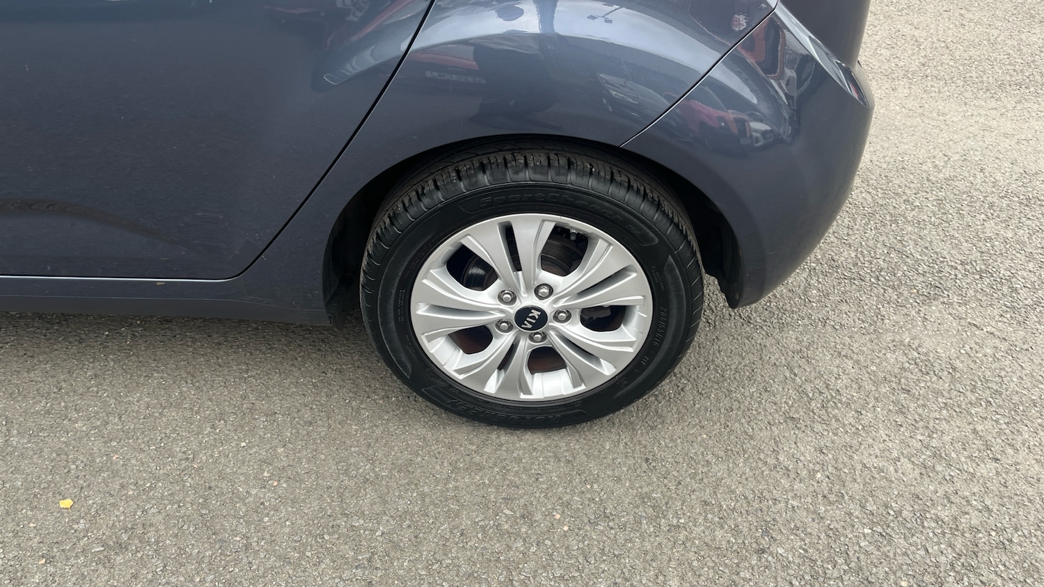 Used Kia Venga 2017 for sale - 76181305: Photo 29