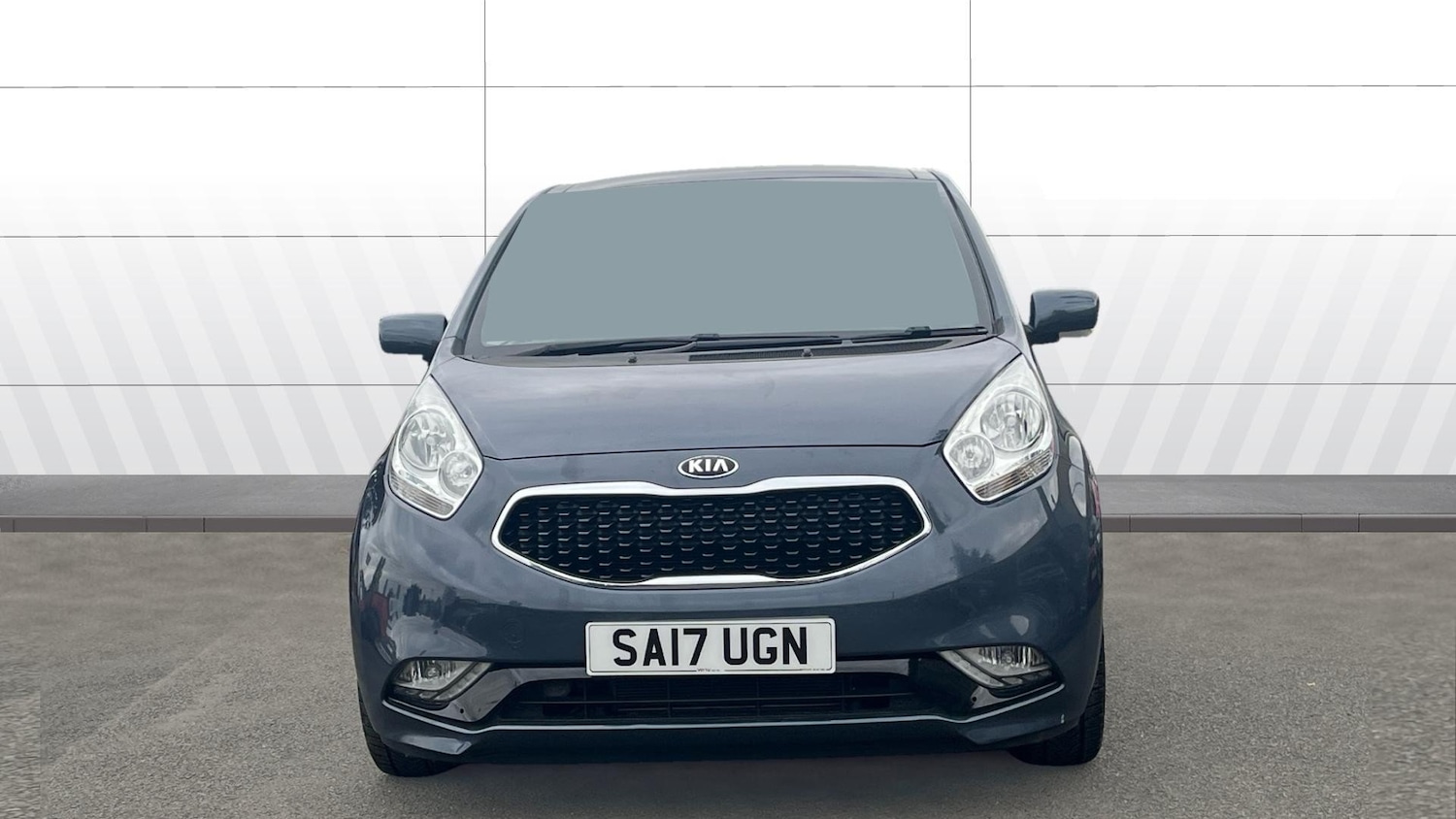 Used Kia Venga 2017 for sale - 76181305: Photo 3