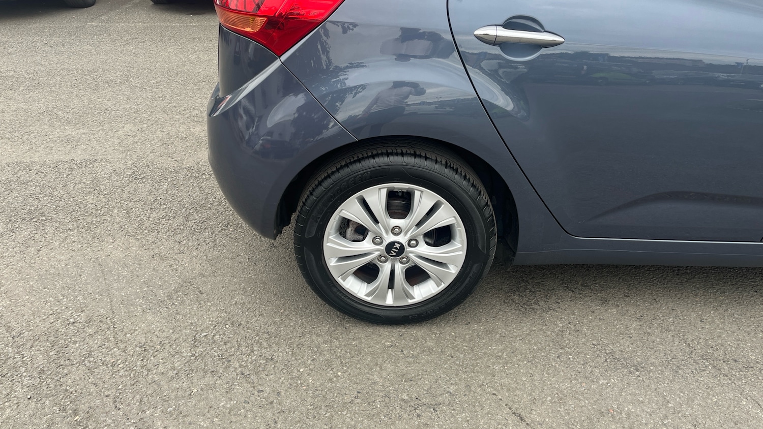 Used Kia Venga 2017 for sale - 76181305: Photo 33