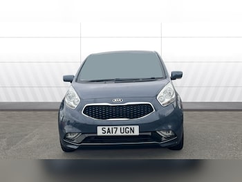 Used Kia Venga 2017 for sale - 76181305: Photo 3