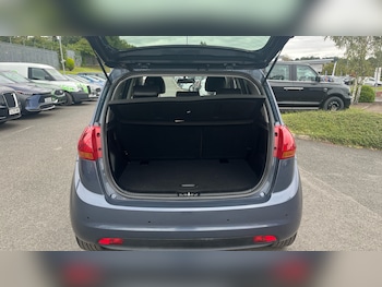 Used Kia Venga 2017 for sale - 76181305: Photo 4